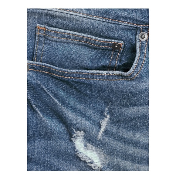 No Boundaries men’s slim fit jeans new with tags - Picture 4 of 7